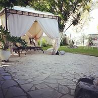 Villa Olga Lounge Hotel