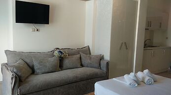 Villa Olga Lounge Hotel