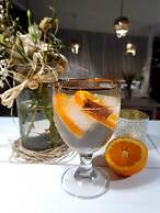 Villa Olga Lounge Hotel