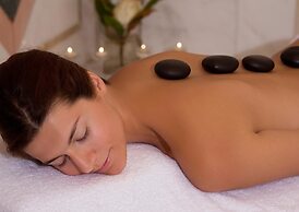 Villa Olga Lounge Hotel