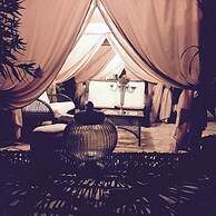 Villa Olga Lounge Hotel