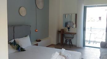 Villa Olga Lounge Hotel