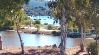 Villa Olga Lounge Hotel