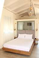 Villa Olga Lounge Hotel