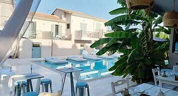 Villa Olga Lounge Hotel