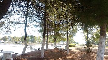 Villa Olga Lounge Hotel