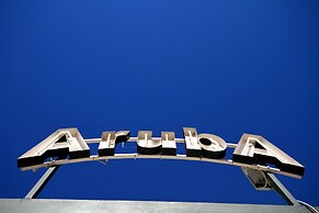 Hotel Aruba