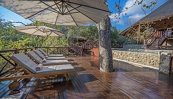 La Kruger Lifestyle Lodge