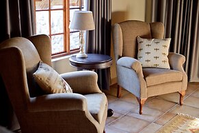 La Kruger Lifestyle Lodge