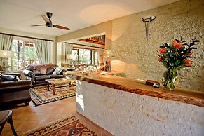 La Kruger Lifestyle Lodge