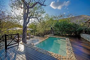 La Kruger Lifestyle Lodge