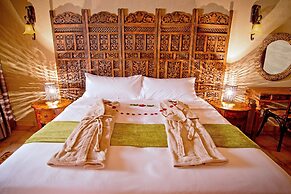 La Kruger Lifestyle Lodge