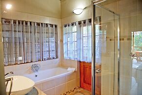 La Kruger Lifestyle Lodge