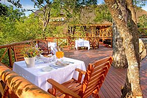La Kruger Lifestyle Lodge