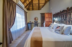 La Kruger Lifestyle Lodge