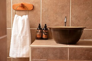 La Kruger Lifestyle Lodge