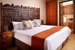 La Kruger Lifestyle Lodge