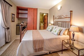 La Kruger Lifestyle Lodge