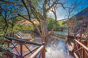 La Kruger Lifestyle Lodge