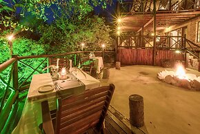 La Kruger Lifestyle Lodge