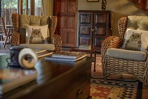 La Kruger Lifestyle Lodge