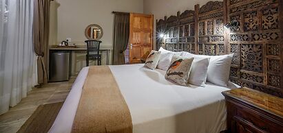 La Kruger Lifestyle Lodge