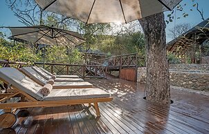 La Kruger Lifestyle Lodge