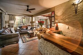 La Kruger Lifestyle Lodge