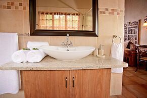 La Kruger Lifestyle Lodge