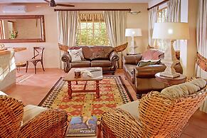 La Kruger Lifestyle Lodge