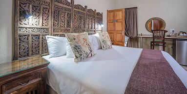 La Kruger Lifestyle Lodge