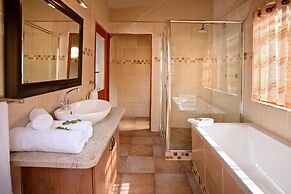 La Kruger Lifestyle Lodge