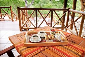 La Kruger Lifestyle Lodge