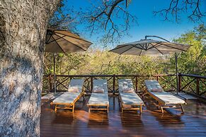 La Kruger Lifestyle Lodge