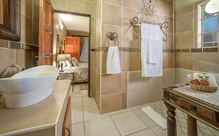 La Kruger Lifestyle Lodge