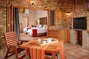 La Kruger Lifestyle Lodge