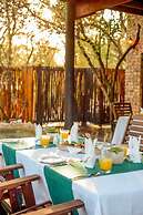 La Kruger Lifestyle Lodge