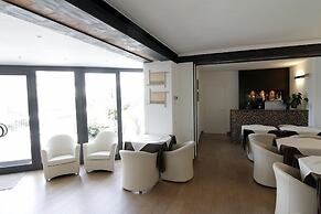 Hotel Corte Santa Libera