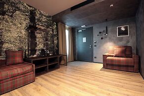 Crimea Wine Hotel