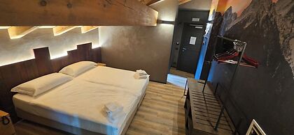 Crimea Wine Hotel
