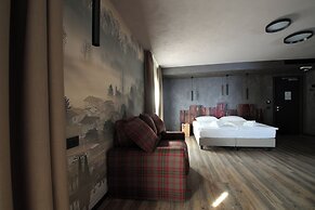 Crimea Wine Hotel