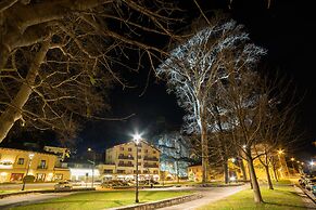 Crimea Wine Hotel