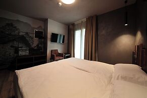 Crimea Wine Hotel