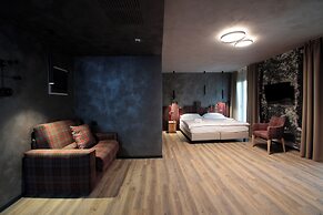 Crimea Wine Hotel