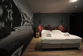 Crimea Wine Hotel