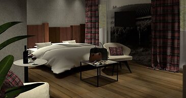 Crimea Wine Hotel