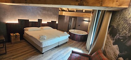 Crimea Wine Hotel
