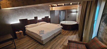 Crimea Wine Hotel