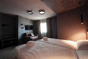 Crimea Wine Hotel
