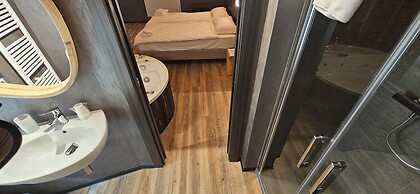 Crimea Wine Hotel